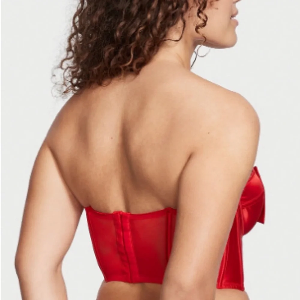 VS Dream Angels Bow Bra Top - Picture 3 of 10